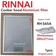 RINNAI COOKER HOOD ALUMINIUM FILTER RH-S65A