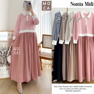 Nomia MIDI BY MOCA