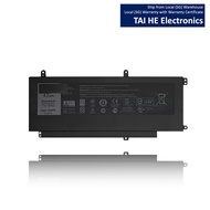 Fully. 4P8PH Replacement Laptop Battery Compatible with Dell Inspiron 15 7000 7537 7547 7548 NSPIRON