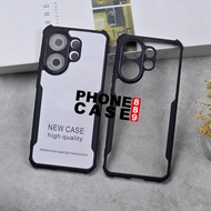 VIVO V60 5G CASE ARMOR SHOCKPROOF CASE FUSION VIVO V60 5G