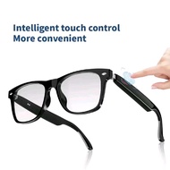 TWS BLUETOOTH E13V eyeglass frames smart glasses music player glasses smart eyewear Light glasses me