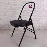 Iyengar Folding Yoga Chair