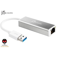 J5 Create JUE130 GIGABIT Ethernet Adapter