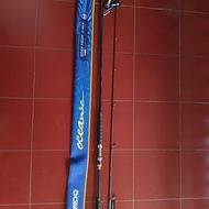 JORAN DAIDO OCEANIC PRO SERIES 1002H 3 METER BARU