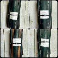 Continental Grand Prix TR 700x25C 28C 30C Puncture-Resistant Foldable Tubeless Tube Continental GP50
