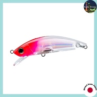 YO-ZURI Lure Minnow Floating 3D Inshore Minnow (F) 110mm C5 Weight: 20g R1213-C5-Red Head Seabass
