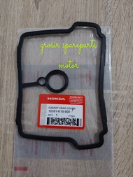 KARET HEAD CYLINDER COVER GASKET HEAD COVER CB150R CB 150 R