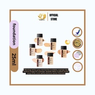 OMG Coverlast Liquid Foundation - Oh My Glow Foundation