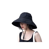 UV Cut Hat Big Small Face Effect Magic Tape Adjustment Cheap Cut Cut Ladies Hat Folding Portable Convenient