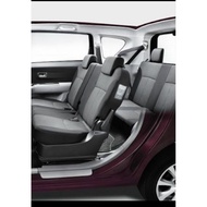 PERODUA ALZA 09-22 SECOND SEAT COVER PANEL /SHIELD COVER (OUTER) LH 72046-BZ010/RH 72045-BZ010