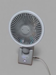 Imarflex IFC-20DK 7.9吋 充電式夾扇 6000mAh ‘’沒遙控器‘’ NO REMOTE CONTROL