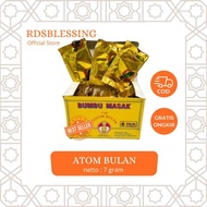 Atom moon seasoning sachet 7 grams