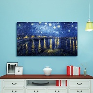 Nordic Style LCD TV Dust Cover TV Cover 43 Inches 50 Inches 55 Inches Household Dust Cover Cloth Hom