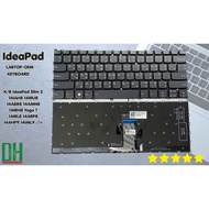 KEYBOARD Spare Parts For IdeaPad Slim 3 14IAH8 14IRU8 14ABR8 14AMN8 14IRH8 Yoga 7 14IRL8 14ARP8 14AH