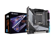 GIGABYTE Z790I AORUS Ultra (LGA 1700/ Intel/ Z790/ Mini-ITX/ DDR5/ Dual M.2/ PCIe 5.0/ USB 3.2 Gen2X