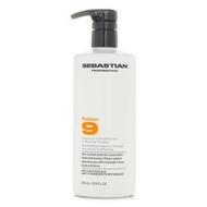 Potion 9 免沖洗護髮素及造型霜 500ml - [平行進口]