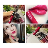 [Auth] [USA] Super matte lipstick, with Revlon colorstay overtime lip balm 16 hrs