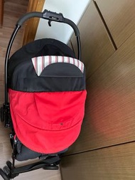 Combi推車