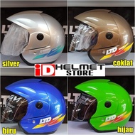 LTD Sport Helmet LTD Original LTD Sports Helmet