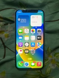 iPhone 12 Mini 64gb Green