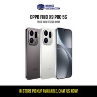 OPPO Find X9 Pro 5G | 16GB + 512GB | Smartphone | Co-developed with HASSELBLAD