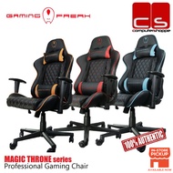 Gaming Freak Magic Throne Series Professional Gaming Chair