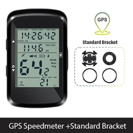 Newboler xe đạp GPS Đồng hồ tốc độ đồng hồ xe đạp GPS kèm đồng hồ đo tốc không thấm nước 2.4 inch Đồ