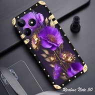 HP Realme Note 50hp - Latest Realme C53 [Caseehp] Realme C51s Silicone - Phone Casing - Pro camera T