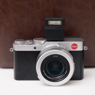 😊 Leica D-Lux 7 Silver 😊