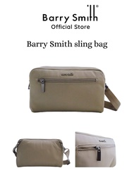 Barry smith sling bag