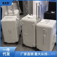 HY-6/Trolley Case Luggage Large Capacity2023New Large Female Student Travel22Inch Password Suitcase80Inch FYMD