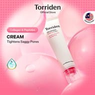 [Torriden Official] Cellmazing 5D Collagen Firming Cream for Pore Tightening, Anti-Wrinkle care, Ela