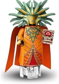 Lego Dungeons & Dragons Mini Figures Series: Lady of Pain - DND Lego Figures Individually to Collect