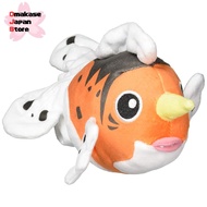 Pokémon Center Original Plush Toy Pokémon Fit Azumarill 10×11.5×6.5 (H×W×D: cm)