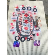 SUZUKI MESIN ENGINE REDUCTION PACKAGE, ENGINE SEAL, ENGINE BEARING SET, ENGINE KLAHER, STANDARD, SEH