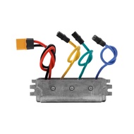 No. 9 Electric Scooter Ninebot MAX G30 Controller Control Motherboard Compatible Original Control De