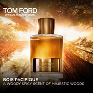 TOM FORD BEAUTY BOIS PACIFIQUE SIGNATURE EAU DE PARFUM - ทอม ฟอร์ด บิวตี้ น้ำหอม