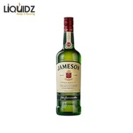 JAMESON - Jameson - 愛爾蘭威士卡 700mL