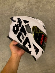SEC WHIRLWIND MODULAR HELMET