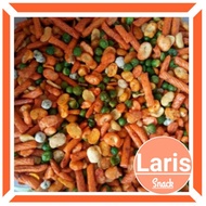 Mix Nut Mixed Nut/ 300g Best-Selling Snack/