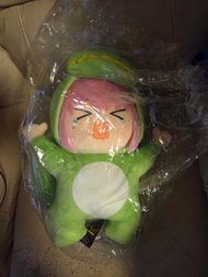 Bocchi孤獨搖滾恐龍公仔