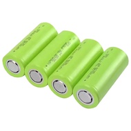 26650 3.6V 5000MAH BATTERY