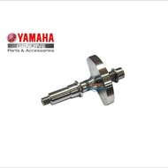 Yamaha Y15ZR Engine Balancer