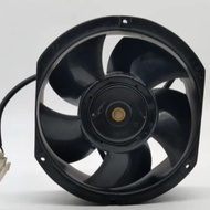 [Ready Stock Cooling Fan] FD1751B24W7-3P-61 24V28.8 W MA1751X24B-FSR XYW17251048BSE 48V