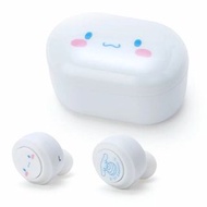 Japan Sanrio - Cinnamoroll 玉桂狗 日版 無線 藍芽 耳機 入耳式 連充電盒 大耳狗 (2021年款)