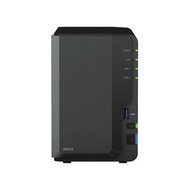 群暉科技 - DiskStation DS223 2Bay NAS