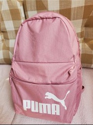 全新Puma Phase Pink背囊背包Backpack