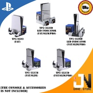 PS5 PRO / SLIM / FAT Dobe Multifunctional Cooling Stand + LED(TP5-0593 | 3537B | 3537D | 3532D | 353