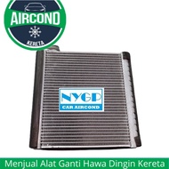 ACK FORD FIESTA AIRCOND COOLING COIL 710961 ACK