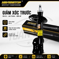 Front Shock Absorber VW/AUDI TIGUAN(5N) AUDI TT(8J3)/(8J9) AUDI Q3(8U) NVS